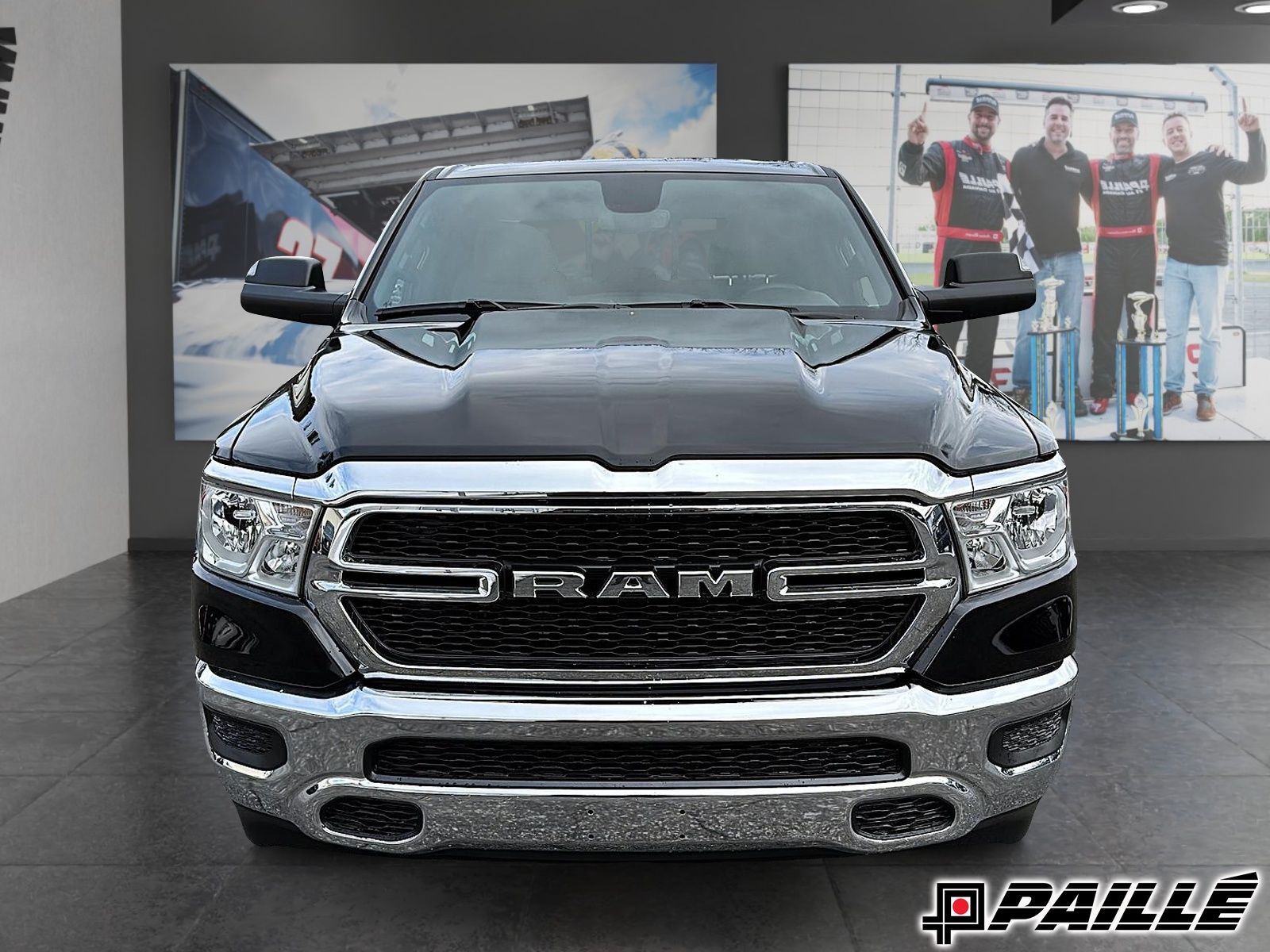 2024 Ram 1500 in Sorel-Tracy, Quebec