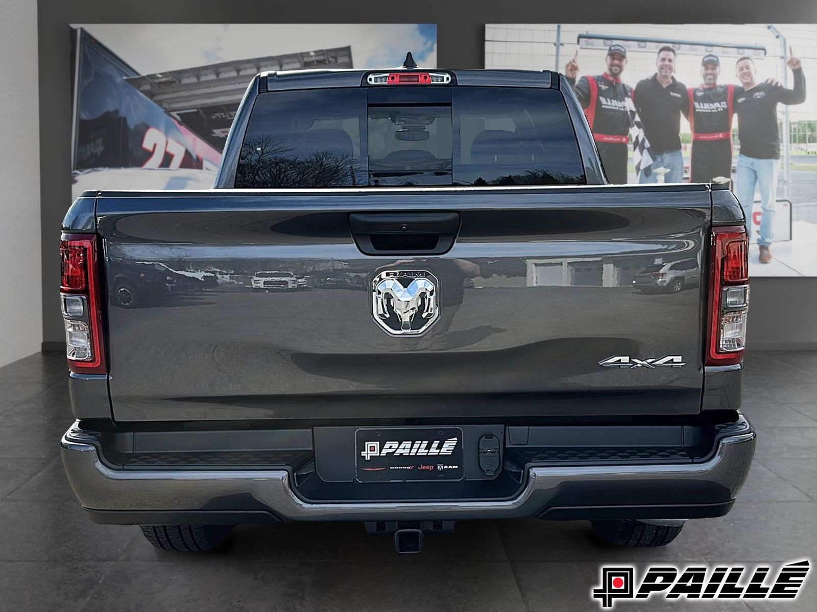 Ram 1500  2024 à Sorel-Tracy, Québec