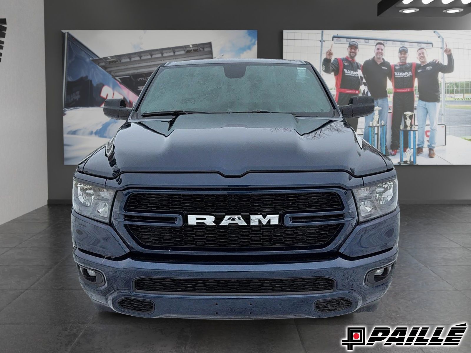 2024 Ram 1500 in Sorel-Tracy, Quebec