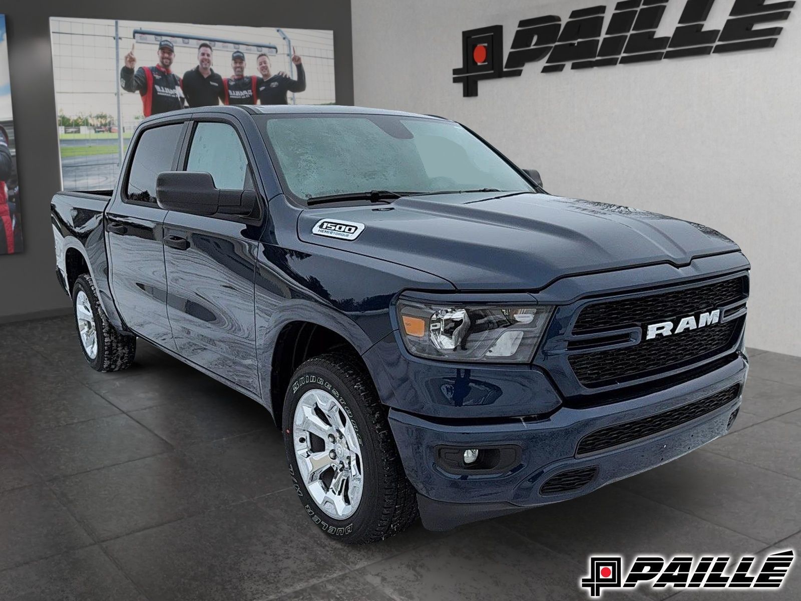 2024 Ram 1500 in Sorel-Tracy, Quebec