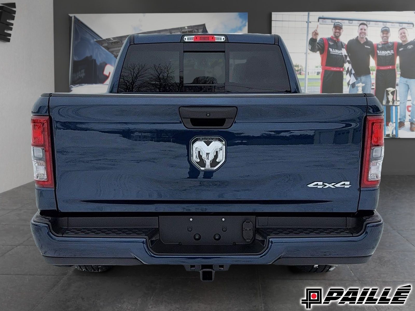 2024 Ram 1500 in Sorel-Tracy, Quebec