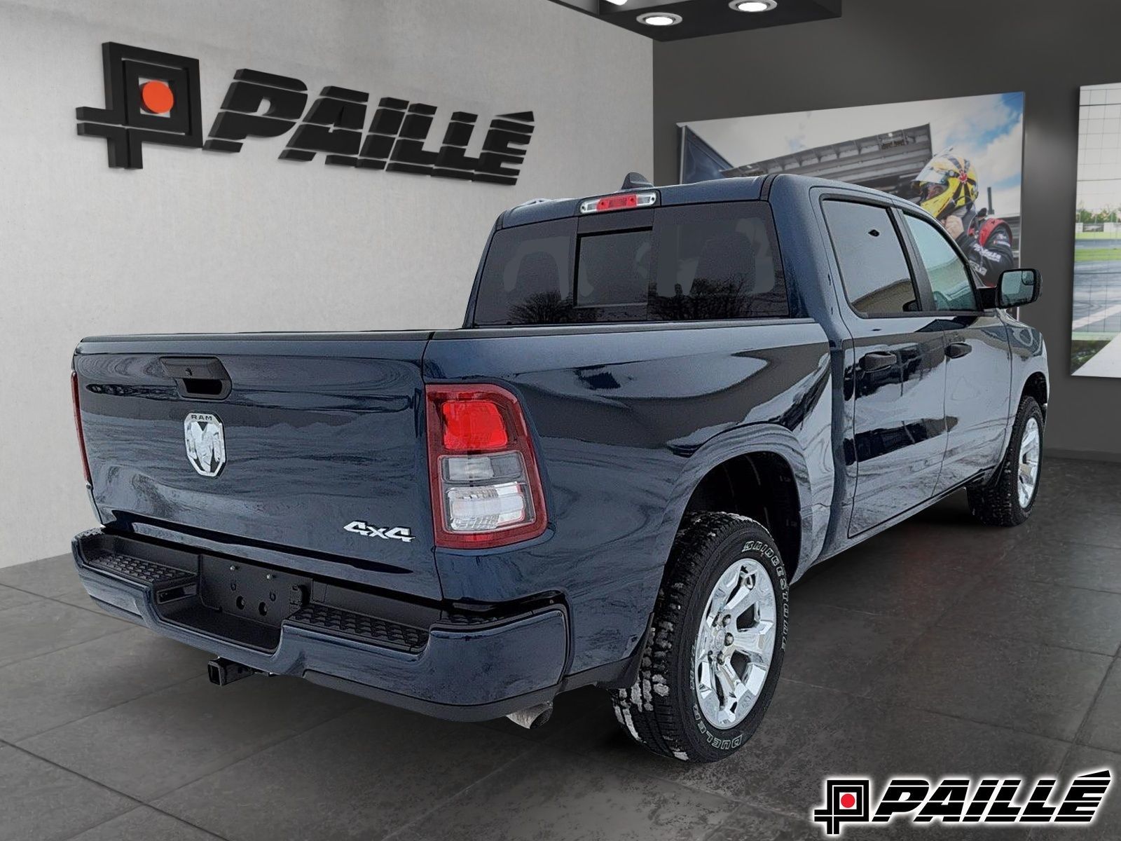 2024 Ram 1500 in Sorel-Tracy, Quebec