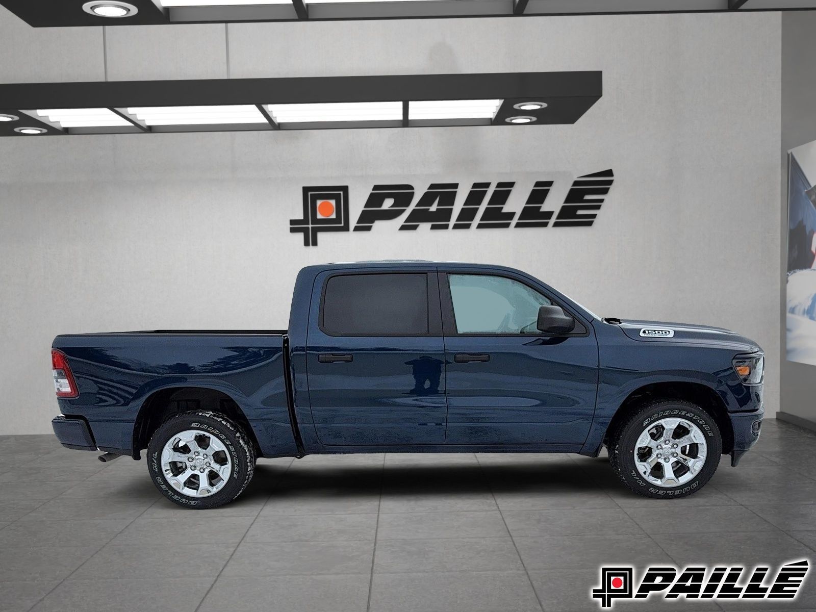 2024 Ram 1500 in Sorel-Tracy, Quebec