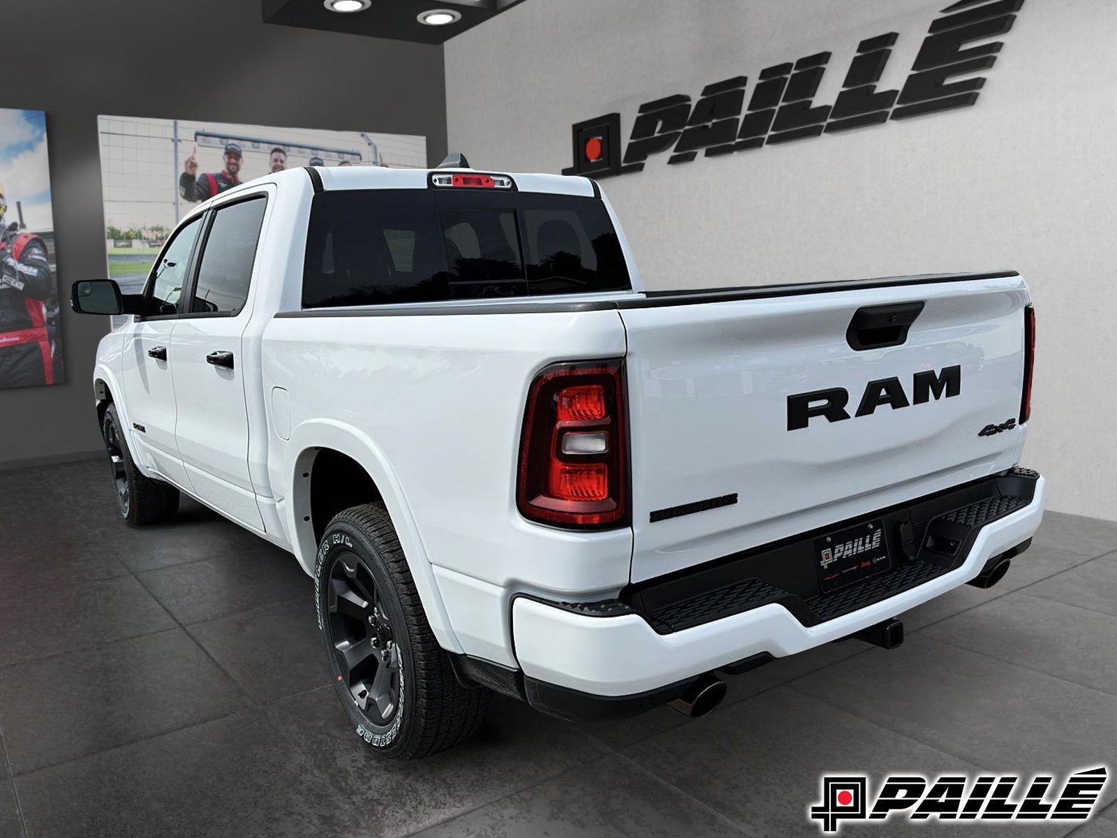 2025 Ram 1500 in Sorel-Tracy, Quebec