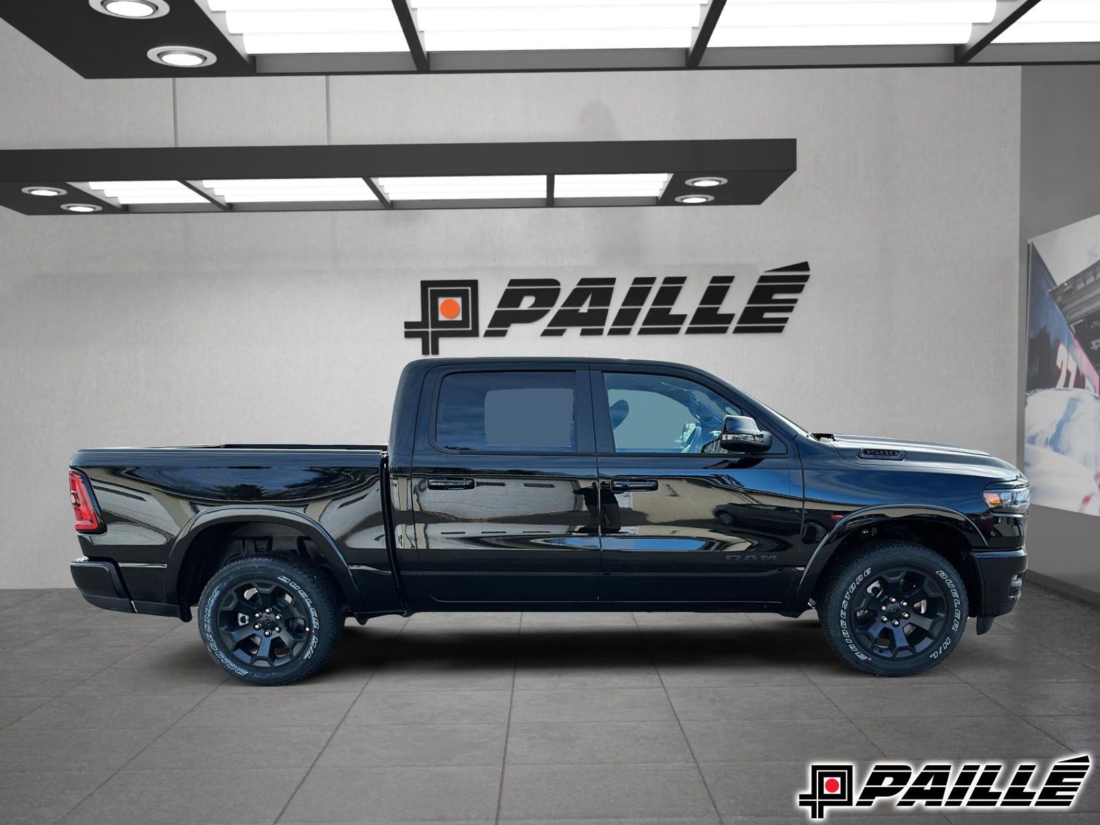 2025 Ram 1500 in Sorel-Tracy, Quebec