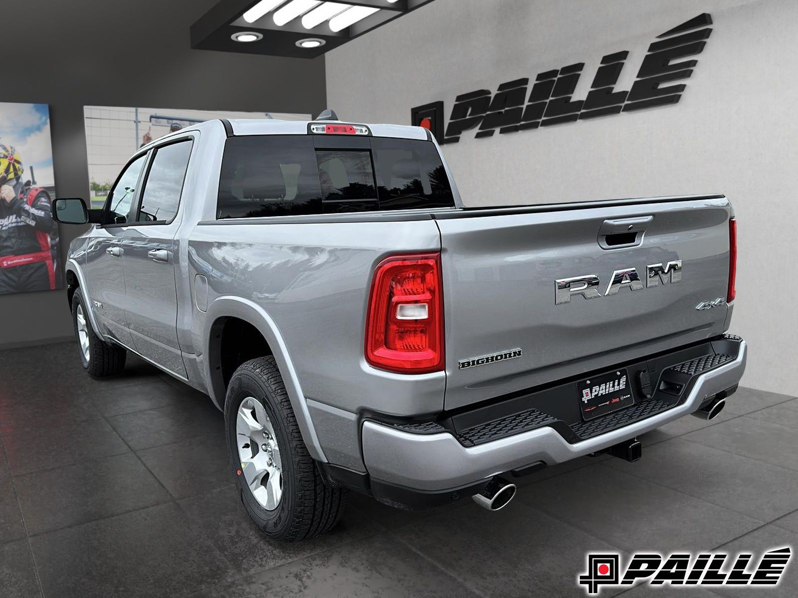 2025 Ram 1500 in Sorel-Tracy, Quebec