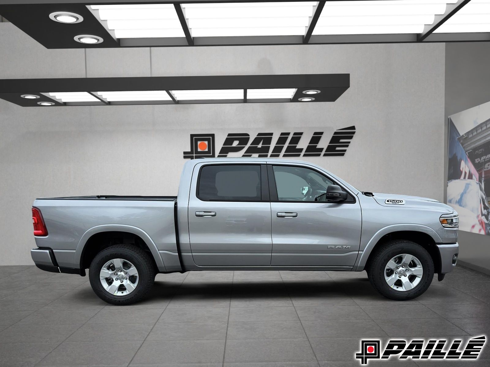 2025 Ram 1500 in Sorel-Tracy, Quebec