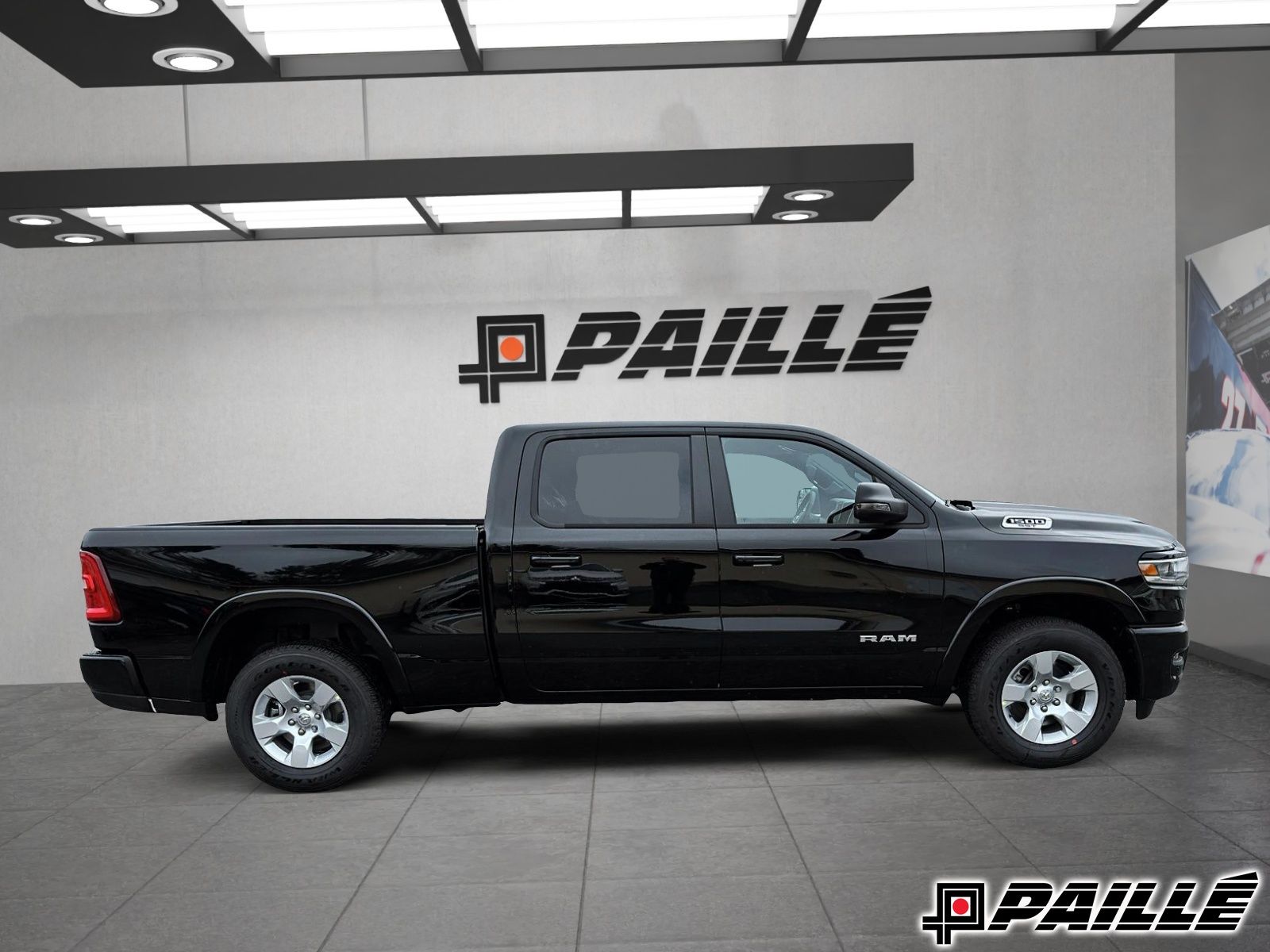 2025 Ram 1500 in Sorel-Tracy, Quebec