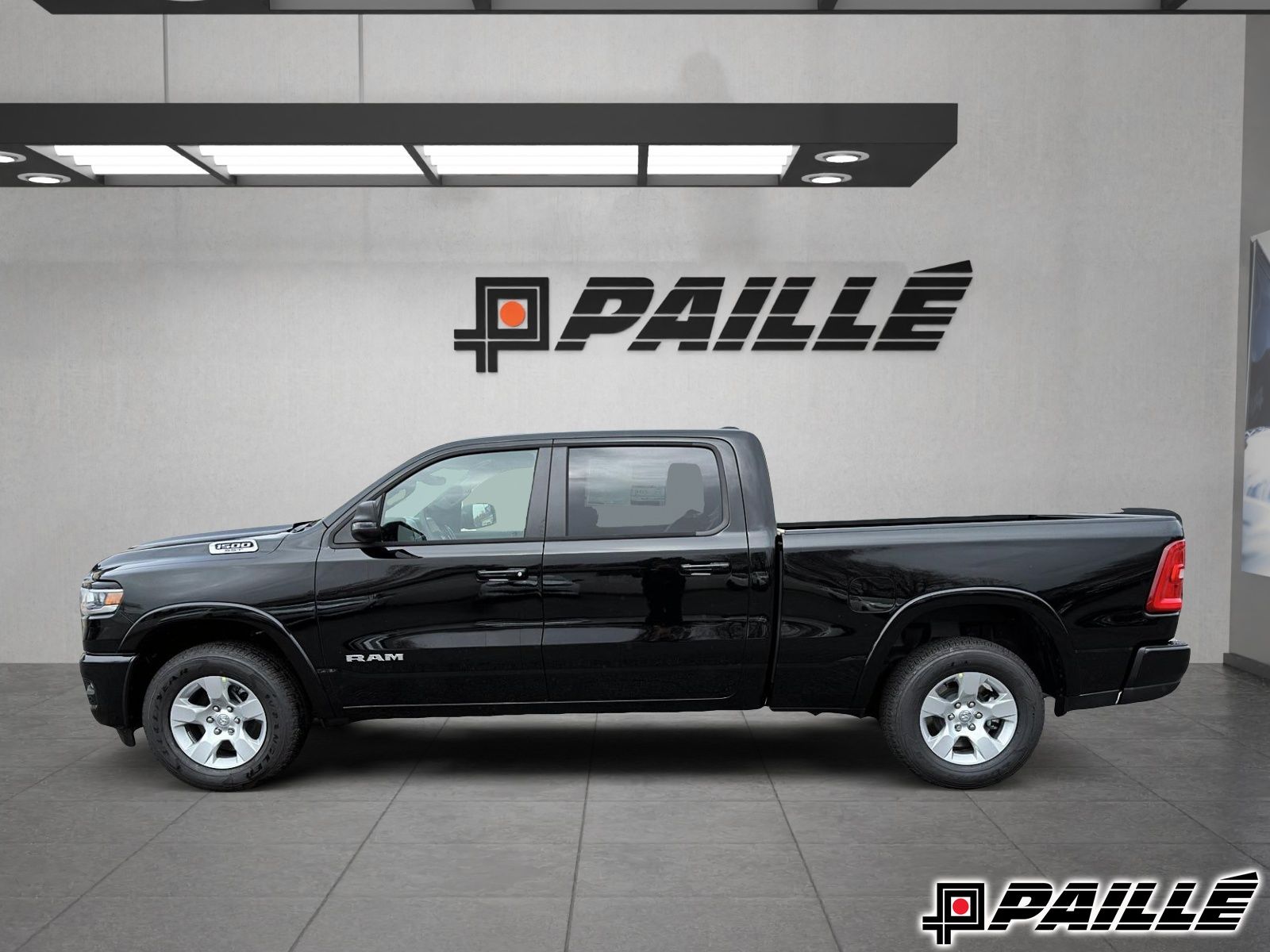 2025 Ram 1500 in Sorel-Tracy, Quebec