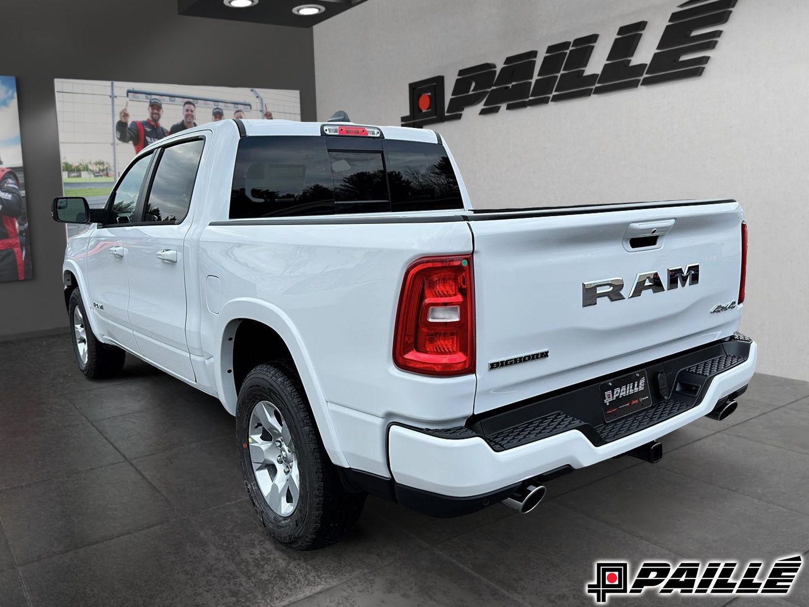 2025 Ram 1500 in Sorel-Tracy, Quebec