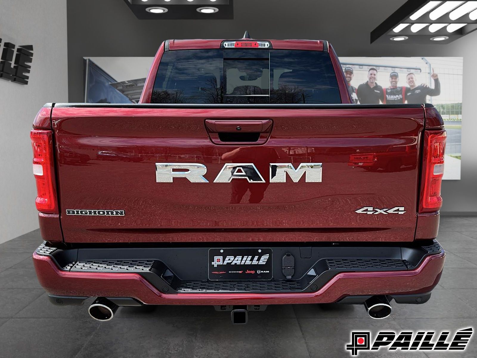 2025 Ram 1500 in Sorel-Tracy, Quebec