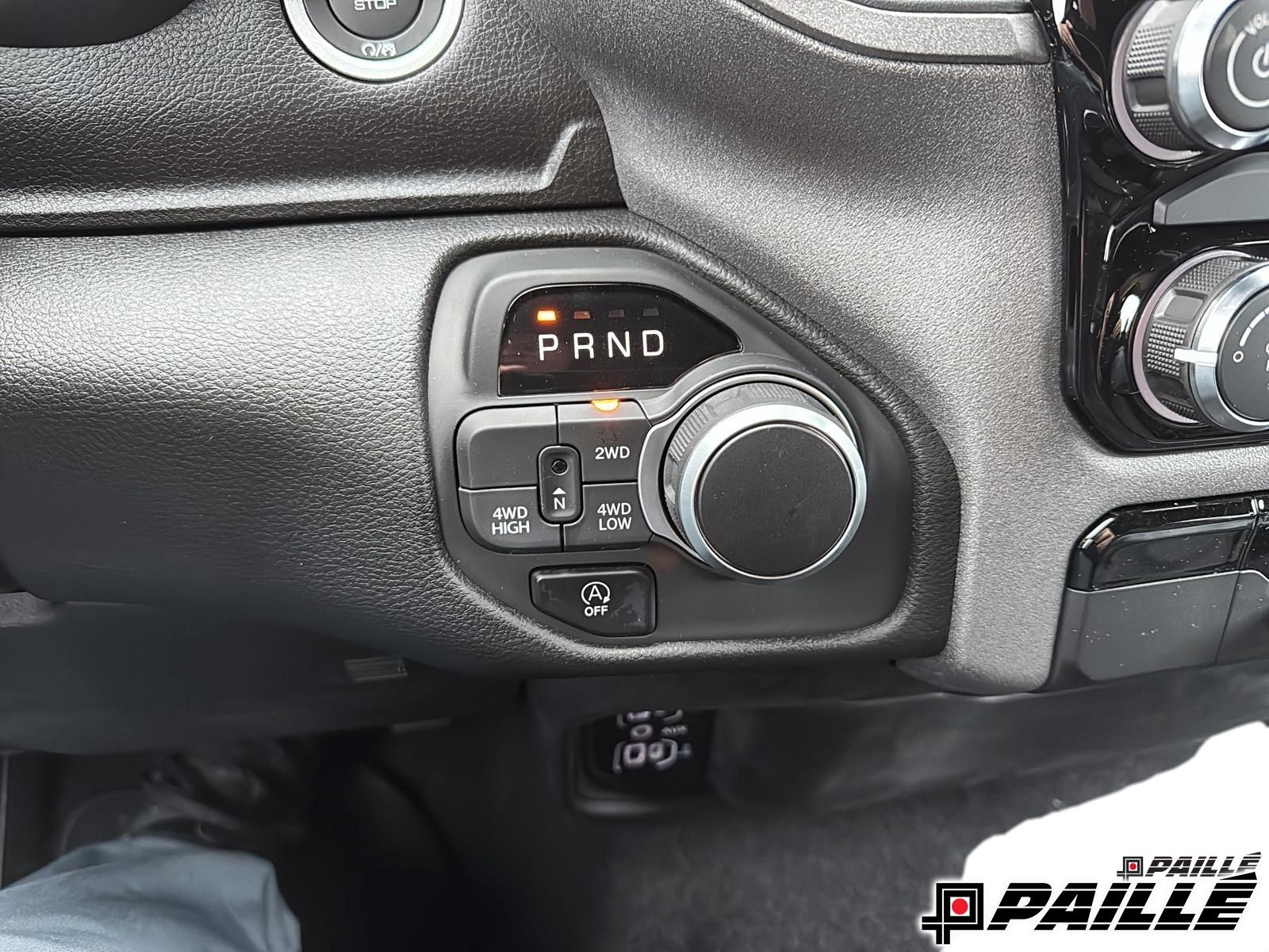 Ram 1500  2025 à Nicolet, Québec
