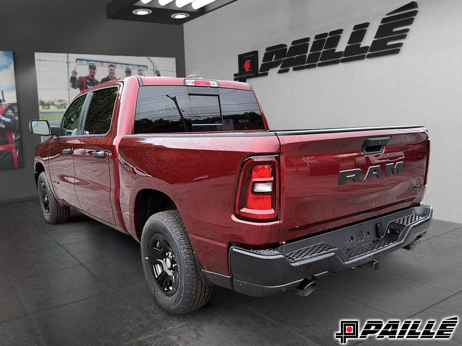 Ram 1500  2025 à Nicolet, Québec