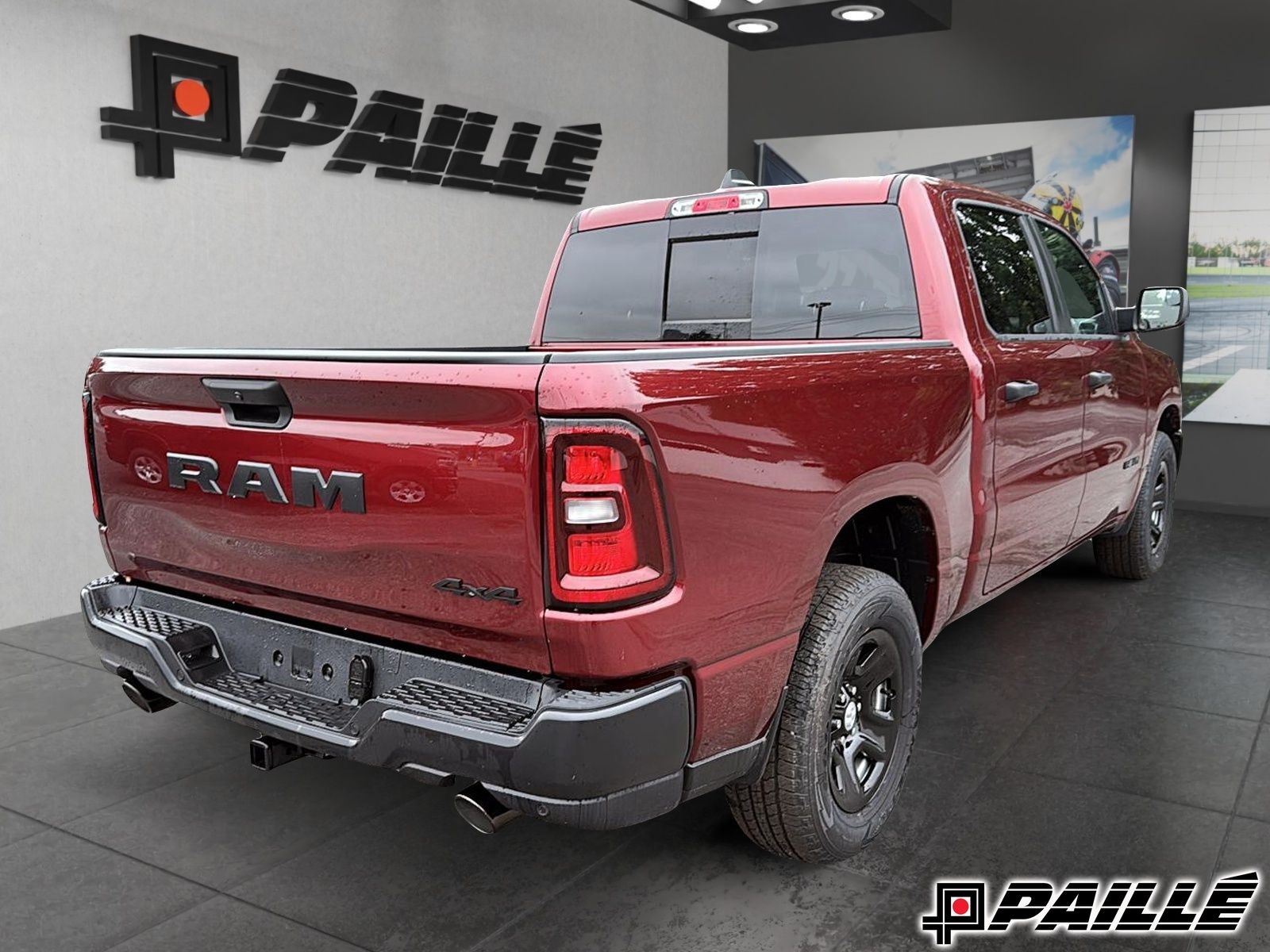Ram 1500  2025 à Nicolet, Québec