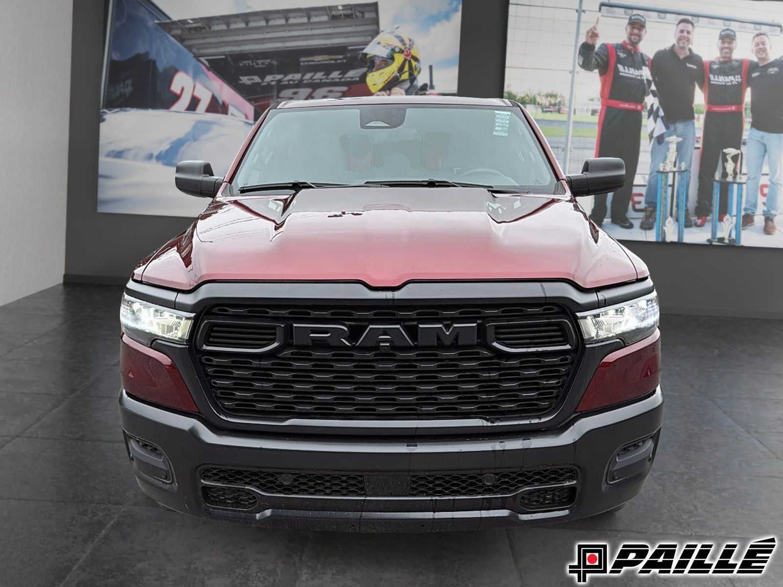 Ram 1500  2025 à Nicolet, Québec