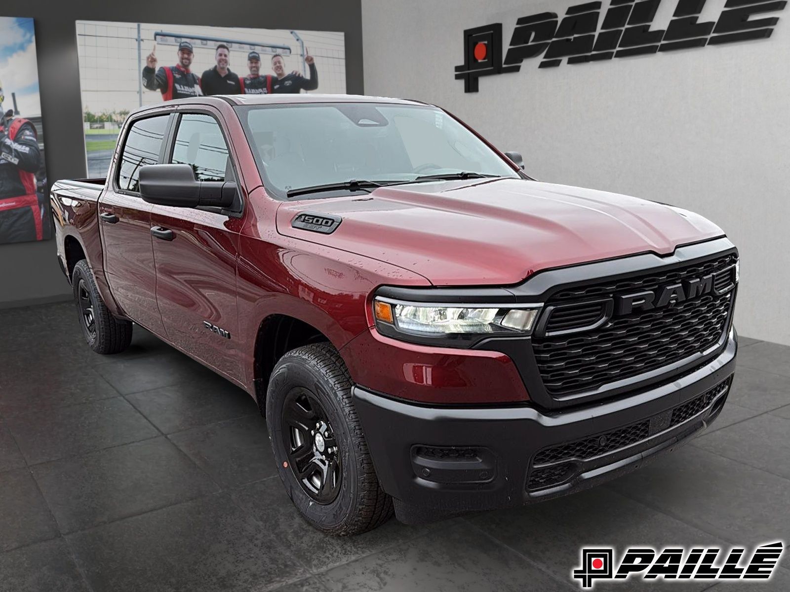Ram 1500  2025 à Nicolet, Québec