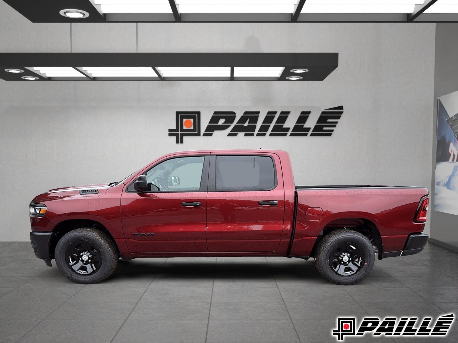 Ram 1500  2025 à Nicolet, Québec