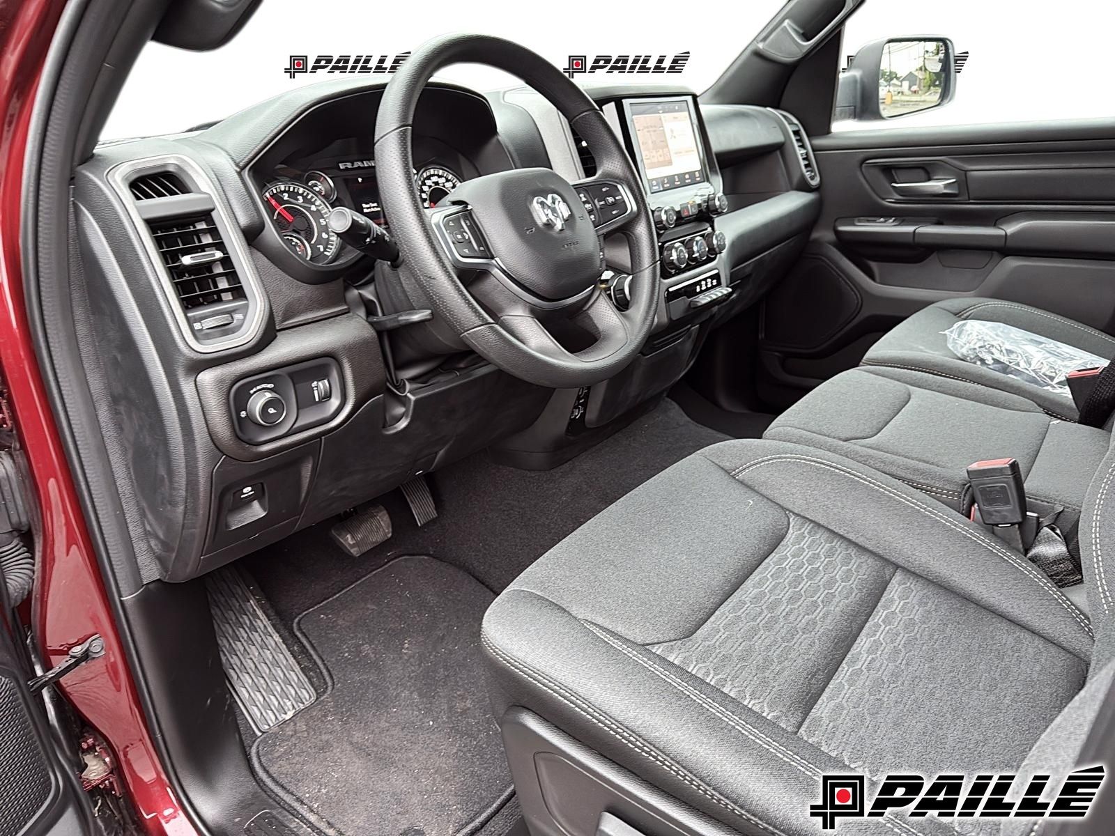Ram 1500  2025 à Nicolet, Québec