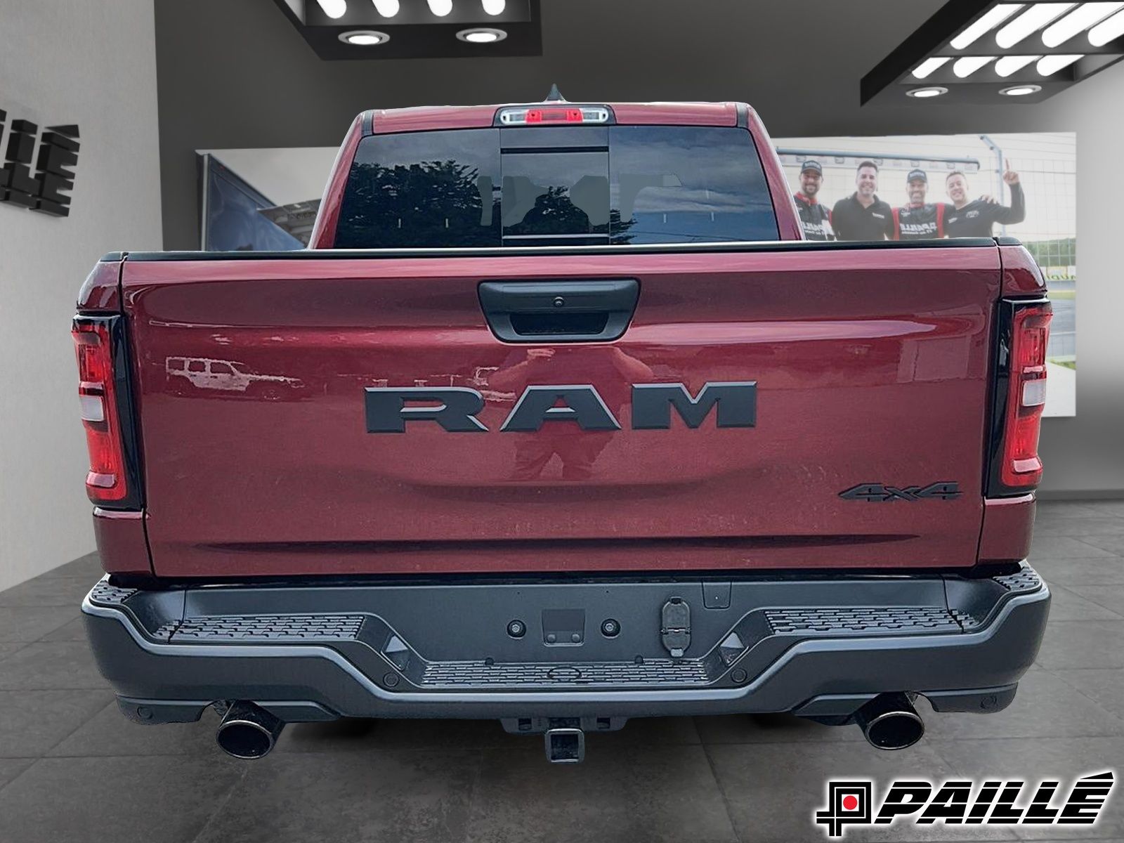 2025 Ram 1500 in Sorel-Tracy, Quebec