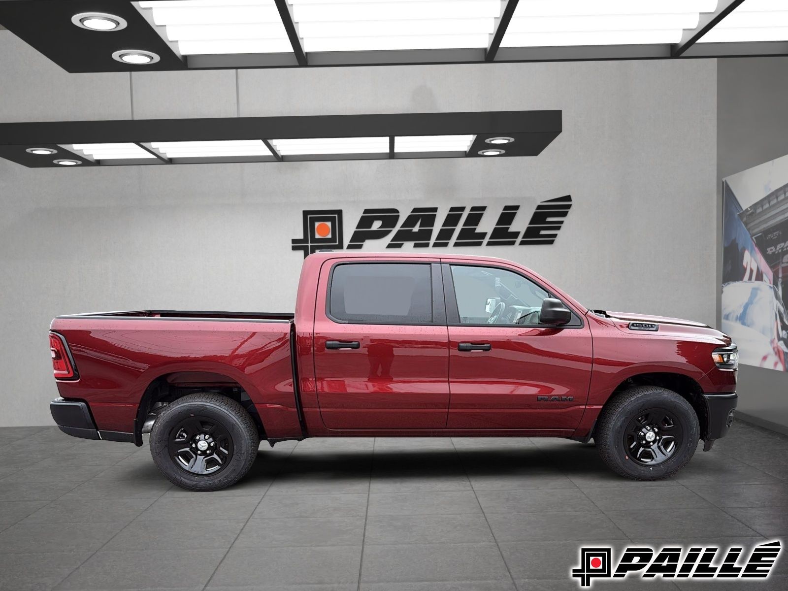 Ram 1500  2025 à Nicolet, Québec