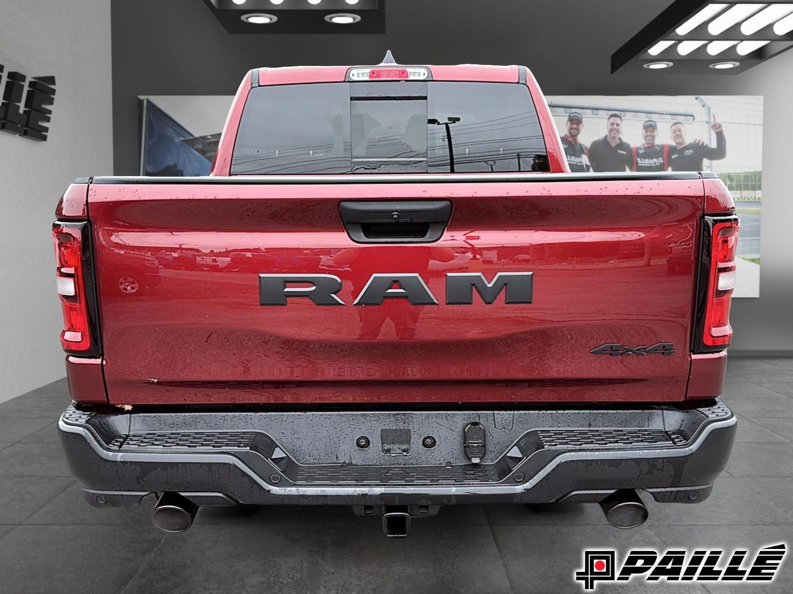 Ram 1500  2025 à Nicolet, Québec