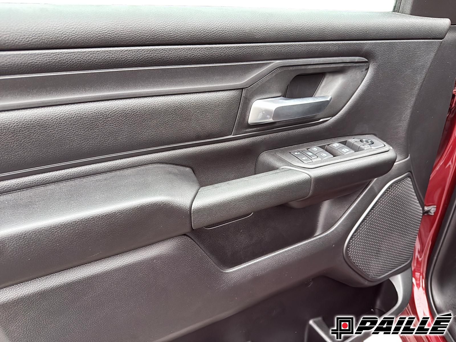 Ram 1500  2025 à Nicolet, Québec