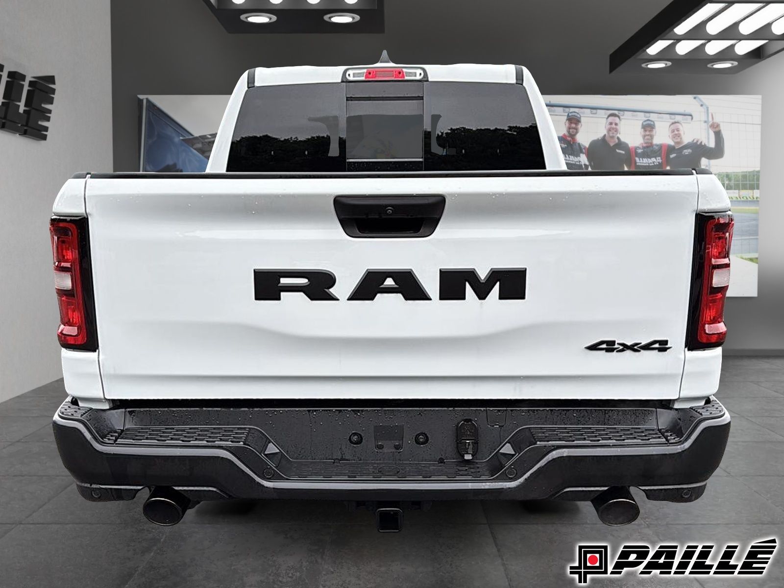 2025 Ram 1500 in Nicolet, Quebec
