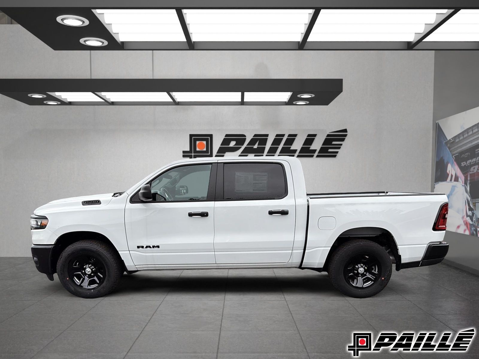 2025 Ram 1500 in Nicolet, Quebec
