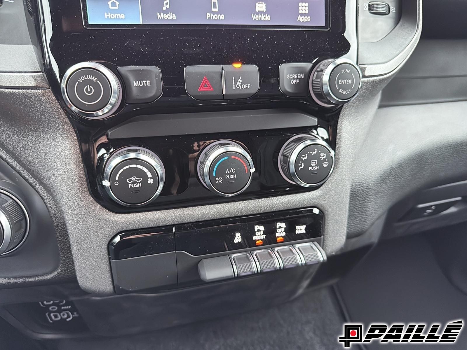 2025 Ram 1500 in Nicolet, Quebec