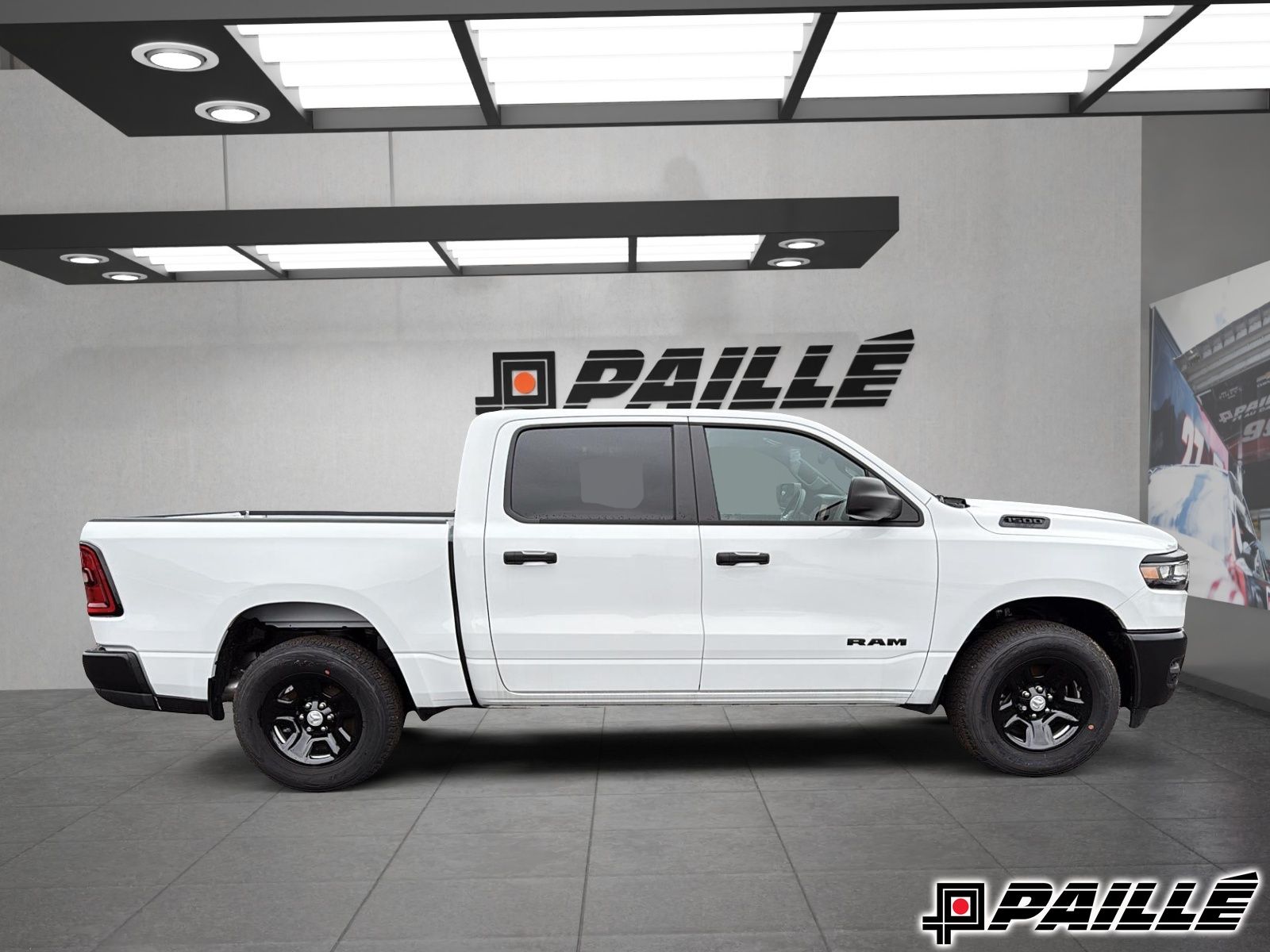 2025 Ram 1500 in Nicolet, Quebec