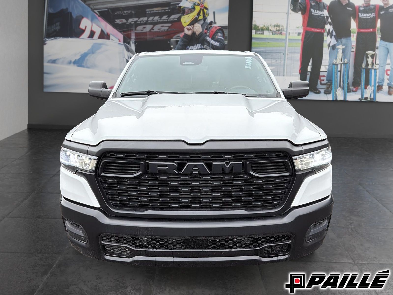 2025 Ram 1500 in Nicolet, Quebec