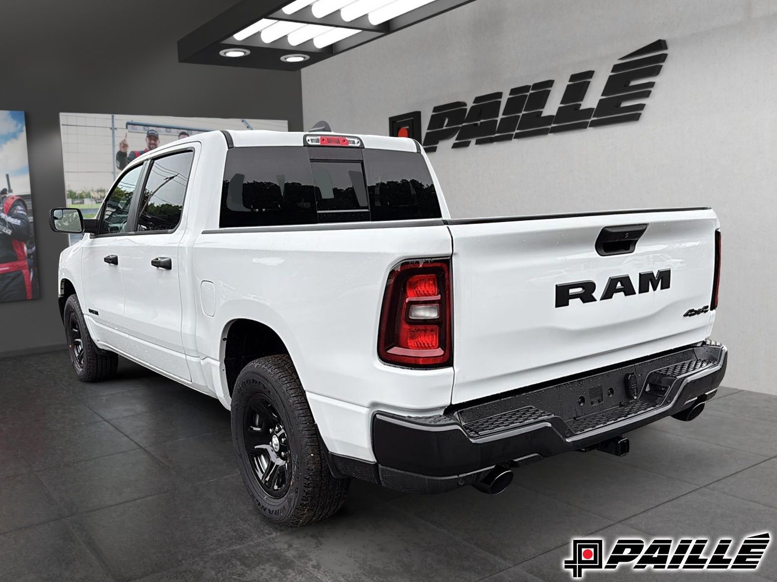 2025 Ram 1500 in Nicolet, Quebec