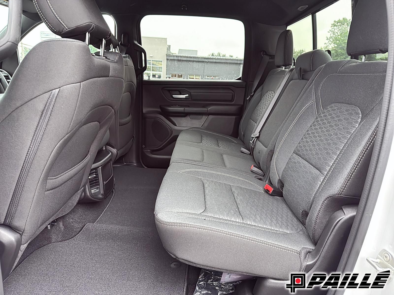 2025 Ram 1500 in Nicolet, Quebec