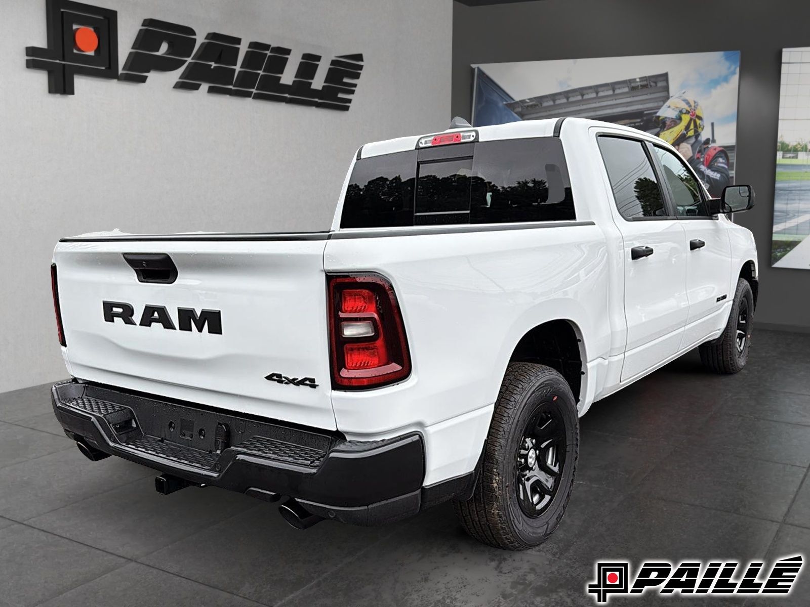 2025 Ram 1500 in Nicolet, Quebec