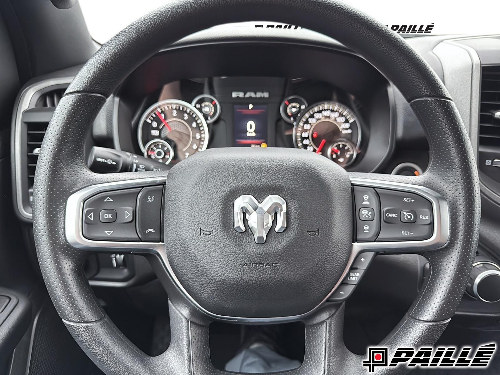2025 Ram 1500 in Nicolet, Quebec
