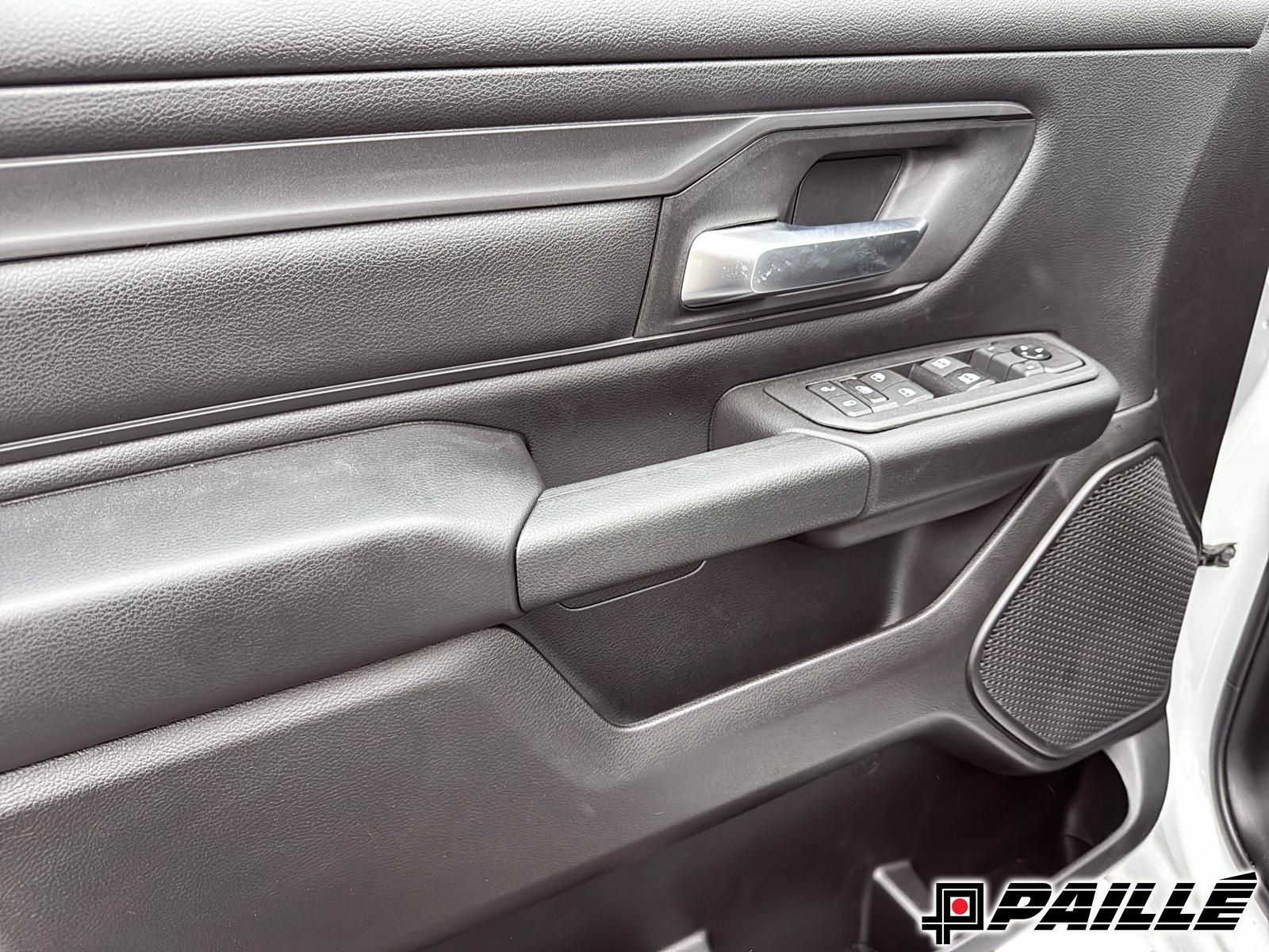2025 Ram 1500 in Nicolet, Quebec