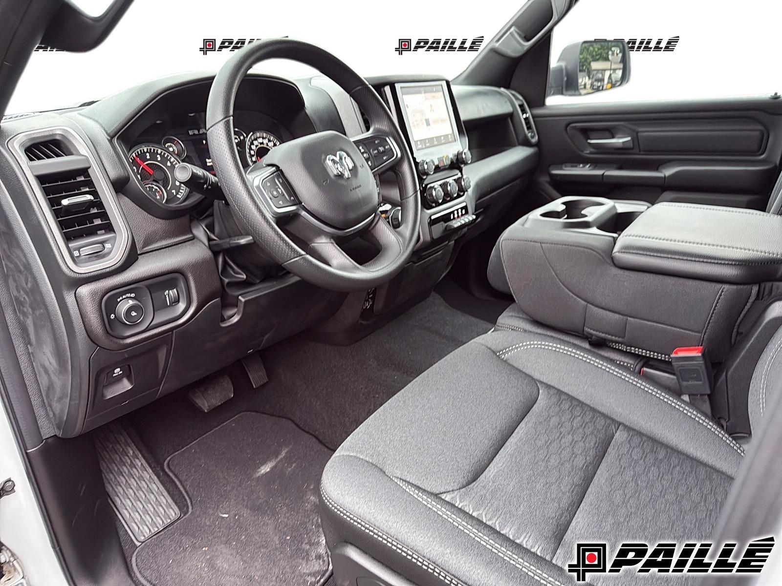2025 Ram 1500 in Nicolet, Quebec