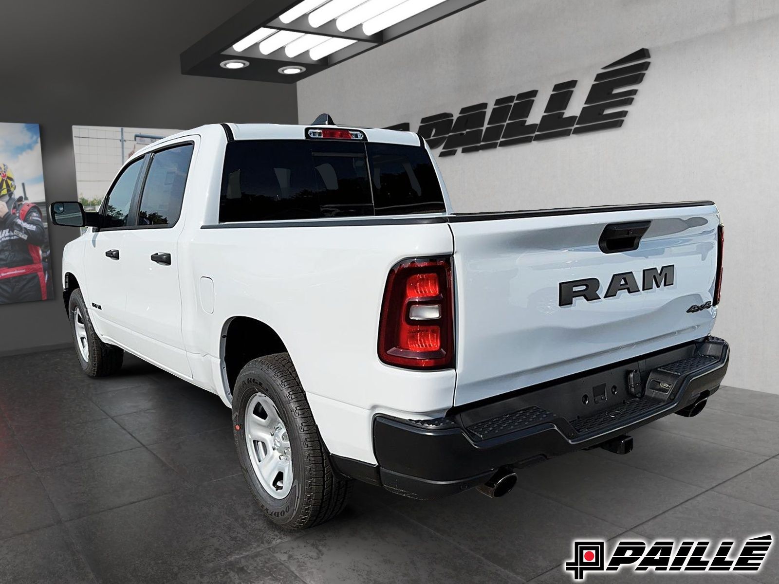 2025 Ram 1500 in Sorel-Tracy, Quebec