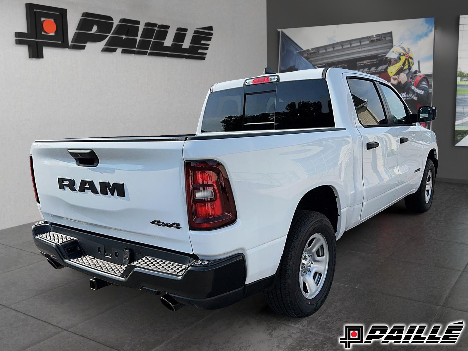 2025 Ram 1500 in Sorel-Tracy, Quebec