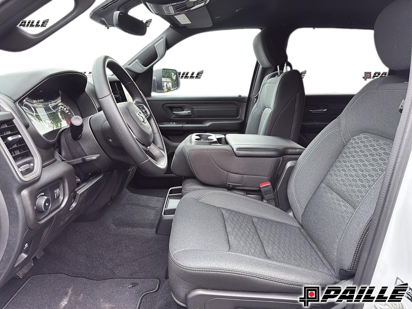 2025 Ram 1500 in Nicolet, Quebec