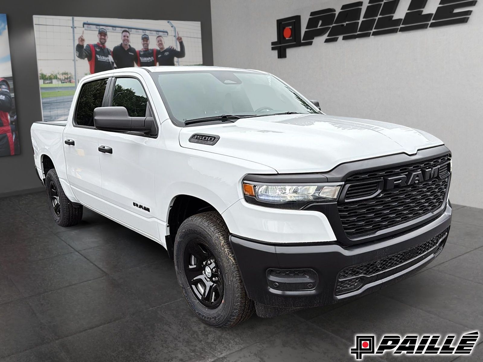 2025 Ram 1500 in Nicolet, Quebec