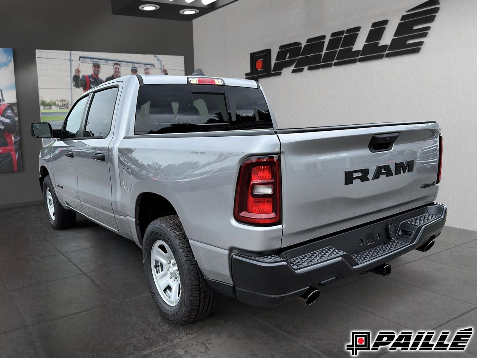 2025 Ram 1500 in Sorel-Tracy, Quebec