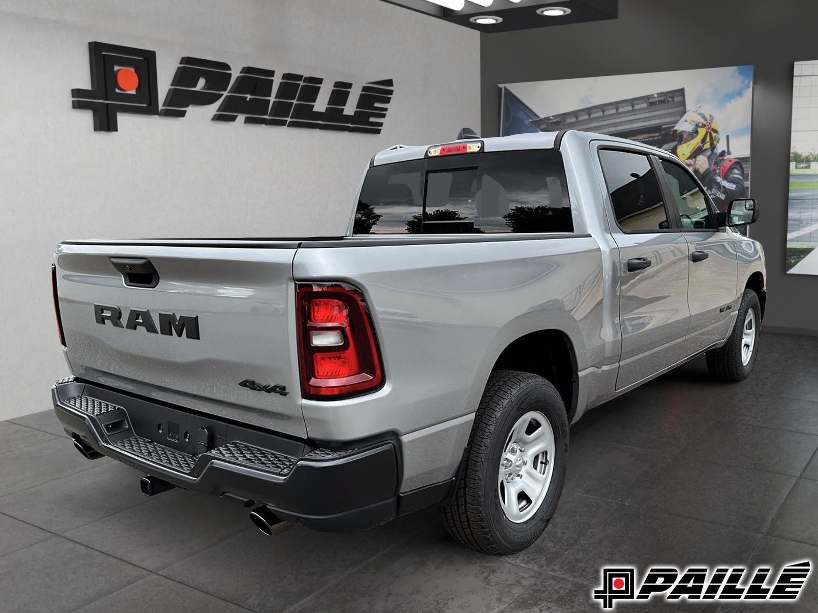 2025 Ram 1500 in Sorel-Tracy, Quebec