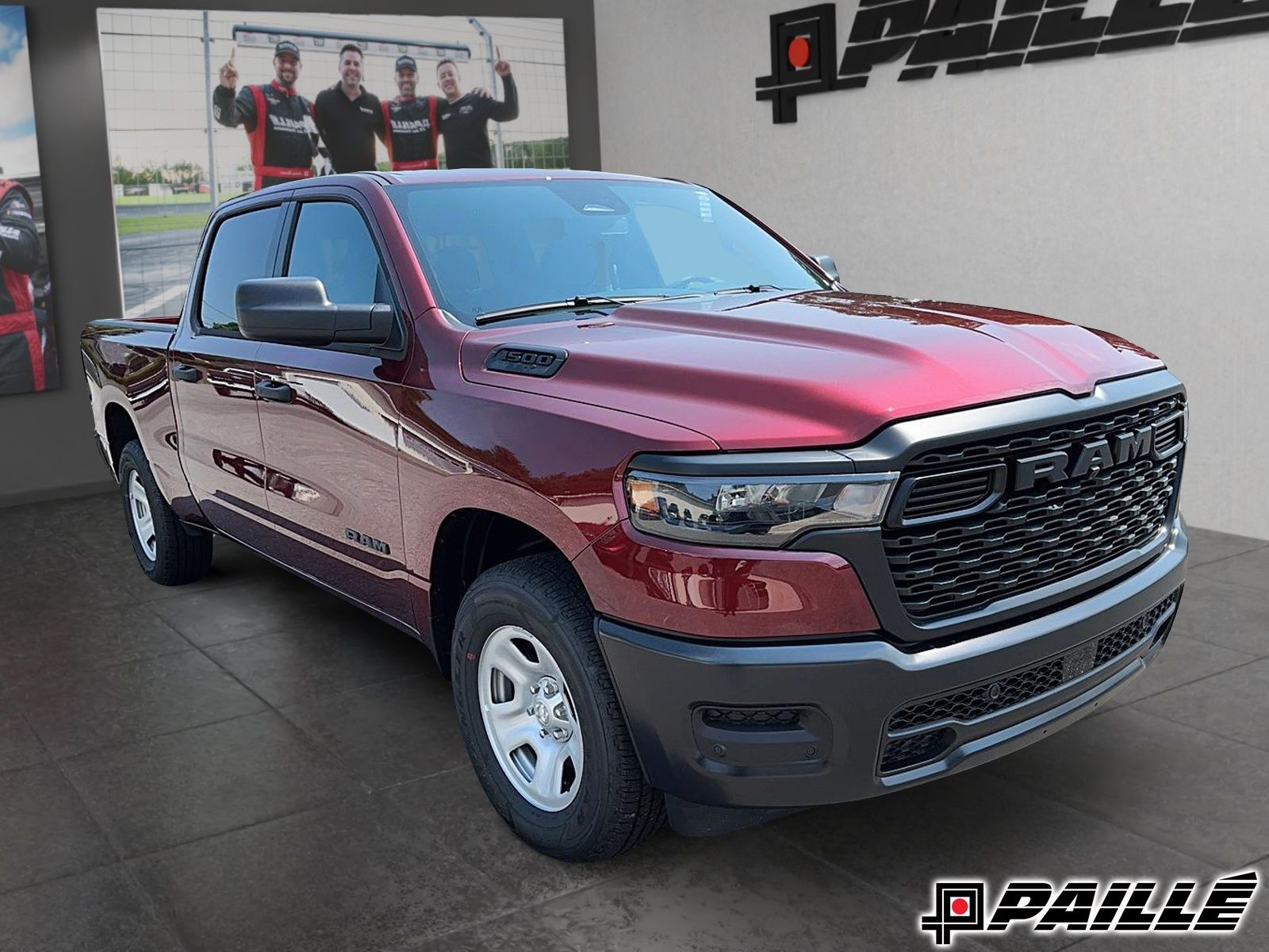 2025 Ram 1500 in Sorel-Tracy, Quebec