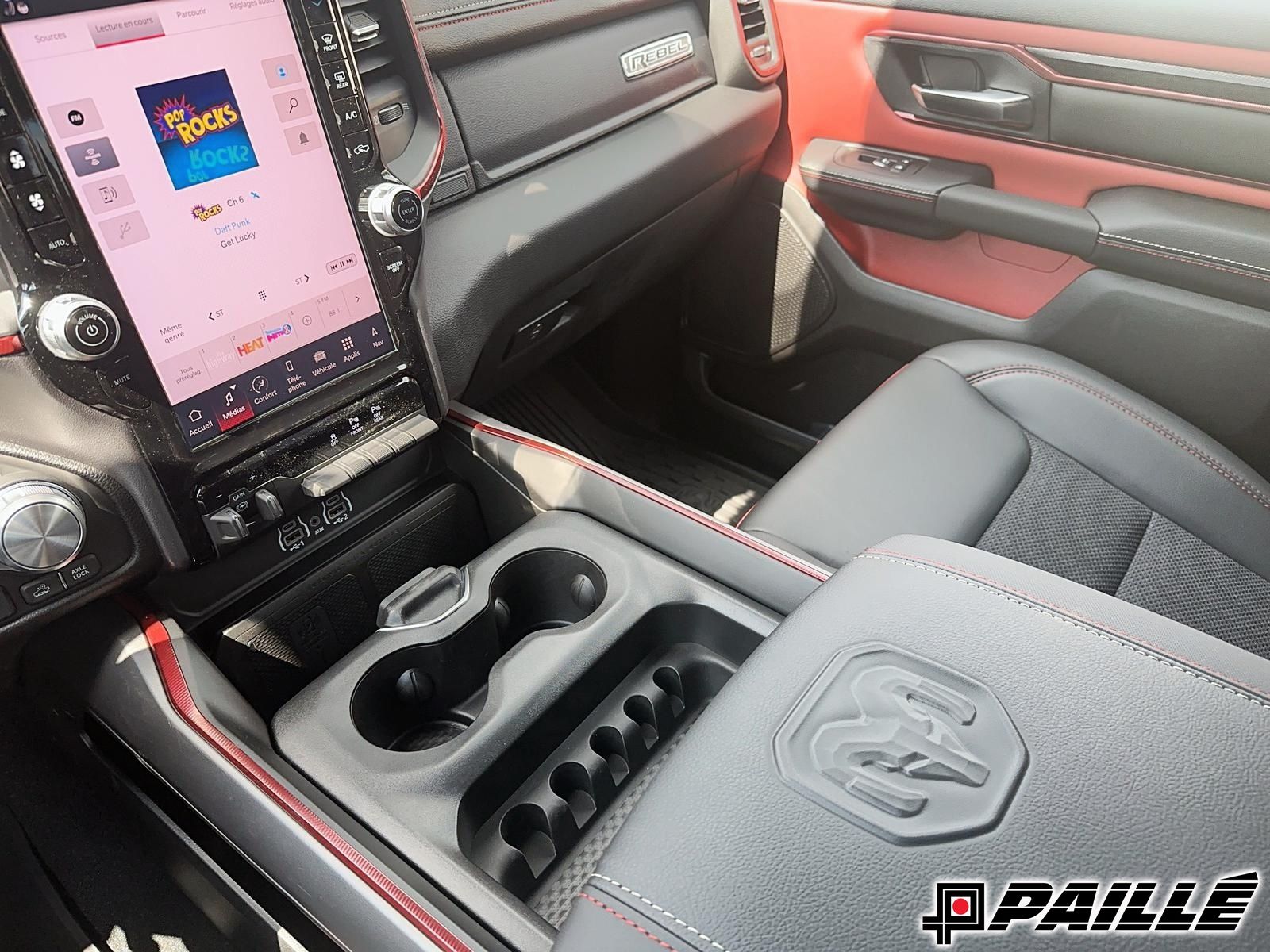 2025 Ram 1500 in Sorel-Tracy, Quebec