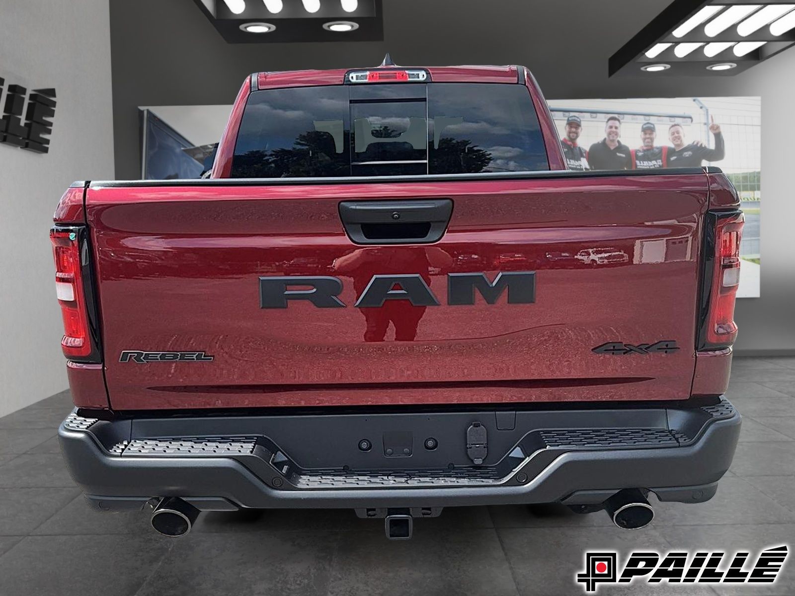 2025 Ram 1500 in Sorel-Tracy, Quebec