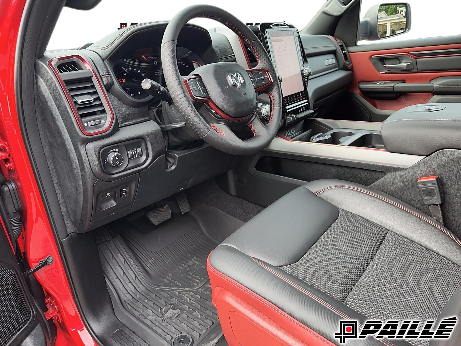 2025 Ram 1500 in Sorel-Tracy, Quebec