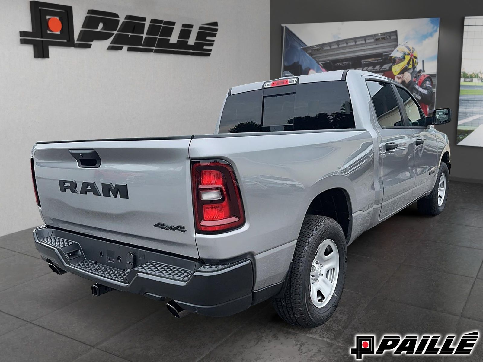 2025 Ram 1500 in Sorel-Tracy, Quebec