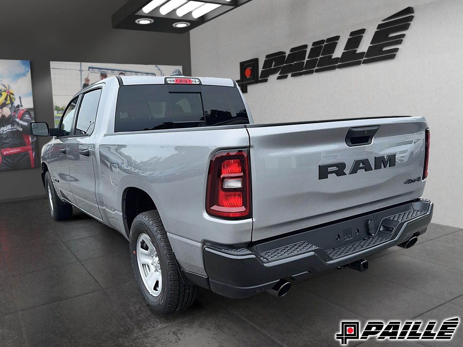 2025 Ram 1500 in Sorel-Tracy, Quebec