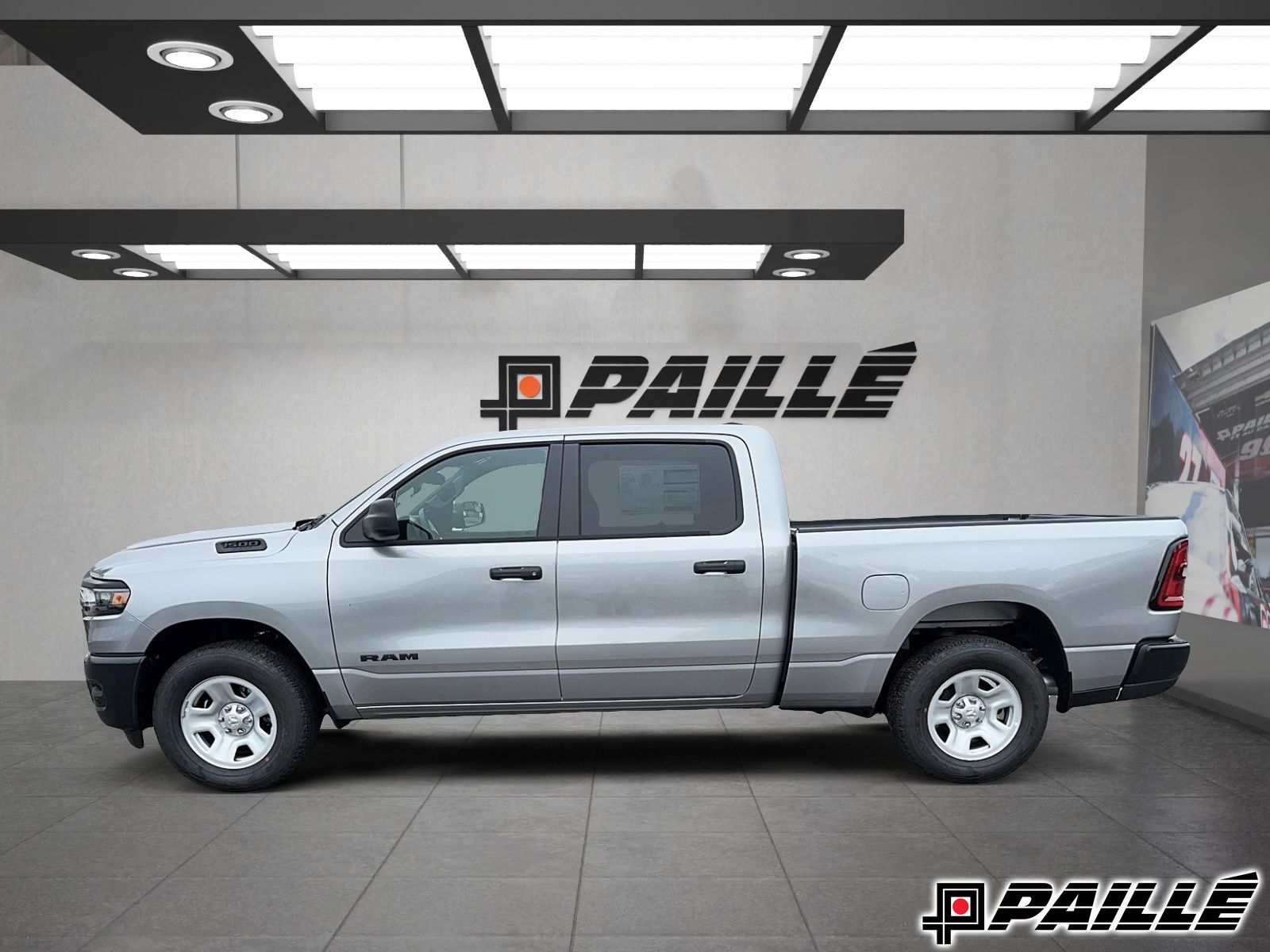 2025 Ram 1500 in Sorel-Tracy, Quebec